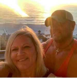 Meet your Posher, Steven christy